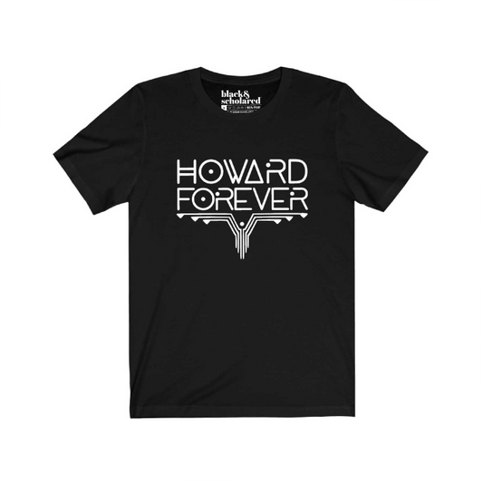 Howard Forever T-Shirt