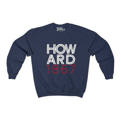 Howard™ 1867 Sweatshirt