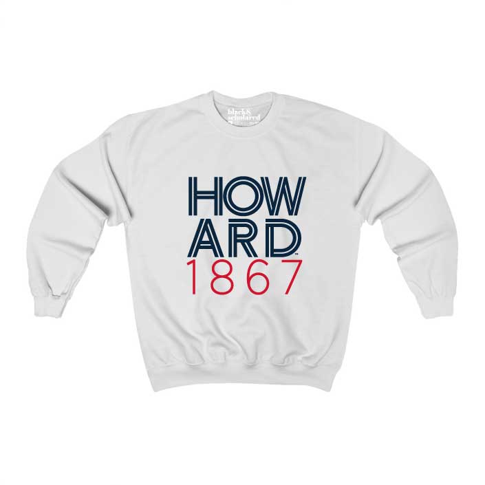 Howard™ 1867 Sweatshirt