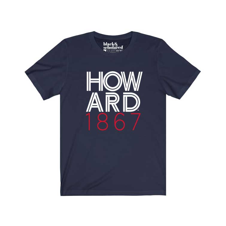 Howard™ 1867 T-Shirt