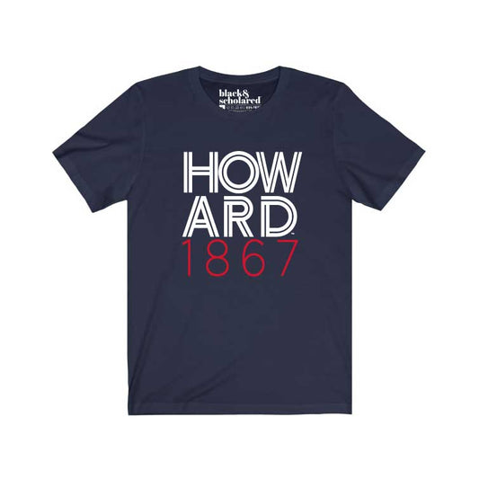 Howard™ 1867 T-Shirt