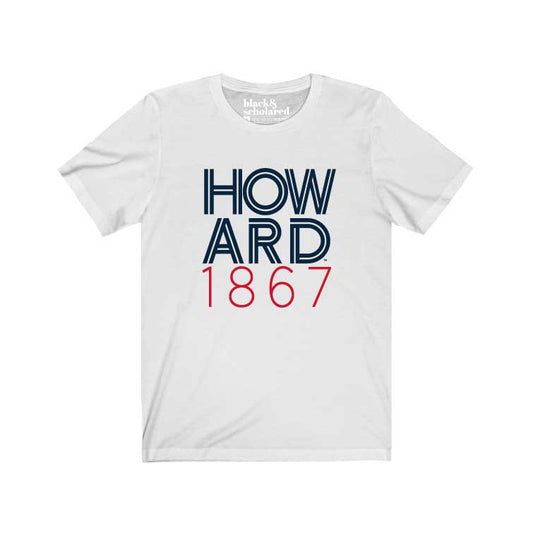 Howard™ 1867 T-Shirt