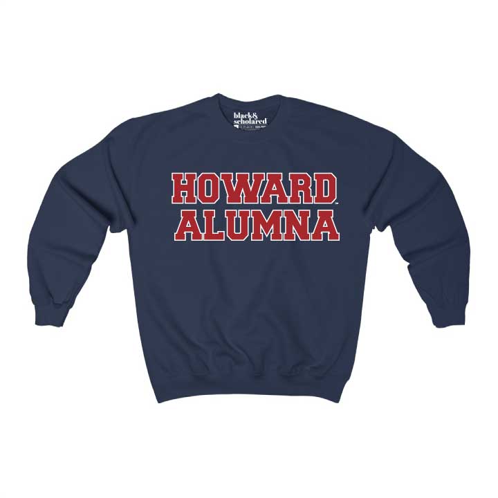 Howard Alumna™ Sweatshirt