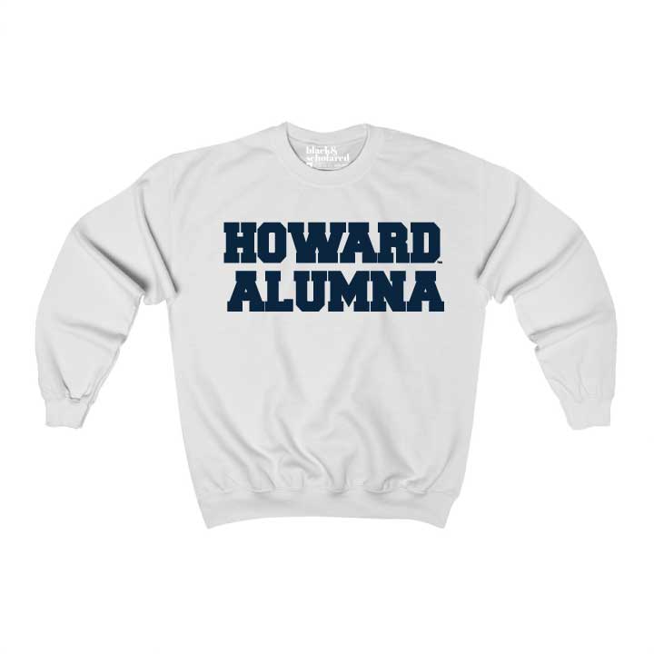 Howard Alumna™ Sweatshirt