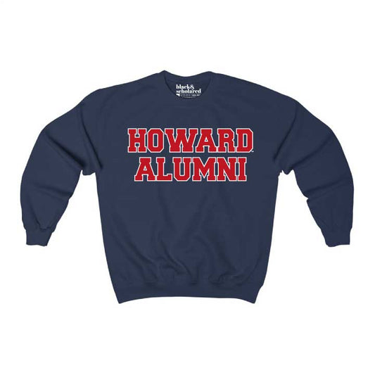 Howard Alumni™ Sweatshirt