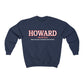 Howard HELPS Ph.D. Sweatshirt *PRE-ORDER*