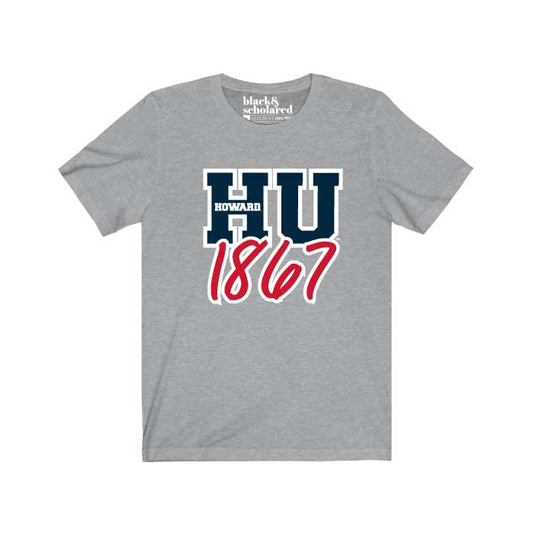 Howard™ HU 1867 T-Shirt