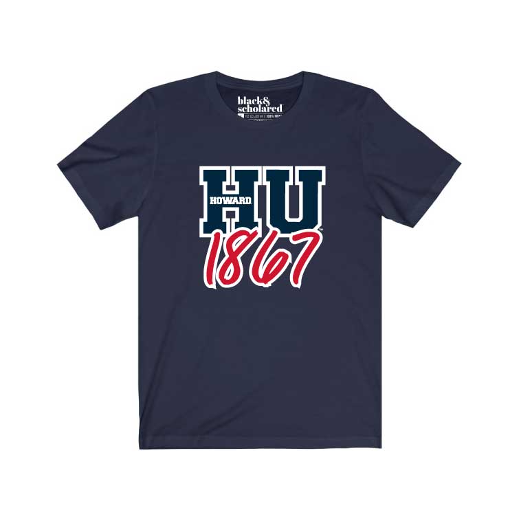 Howard™ HU 1867 T-Shirt