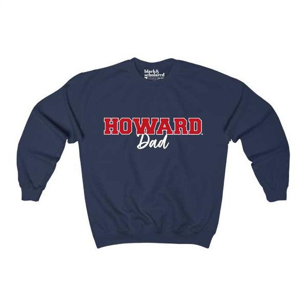 Howard alumni sweatshirt outlet