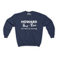 Howard HusBae Sweatshirt
