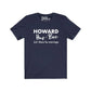 Howard HusBae T-Shirt