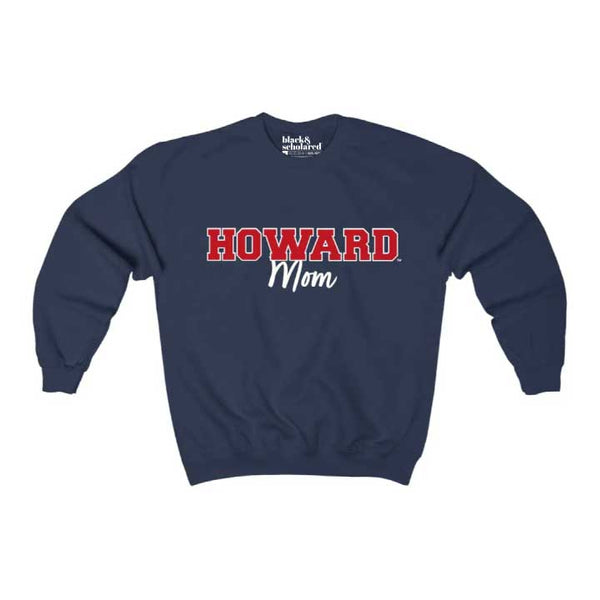 Howard crewneck sale
