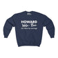 Howard WifeBae Sweatshirt