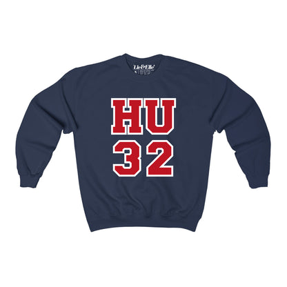 CUSTOM Howard YOUTH Sweatshirt | Customize FUTURE GRADUATION YEAR