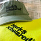 Black & Scholared® Embroidered Logo Sweatshirt (Multiple Colors)