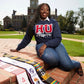 HU™ Alumna Sweatshirt