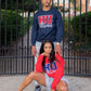 HU™ Alumni Sweatshirt