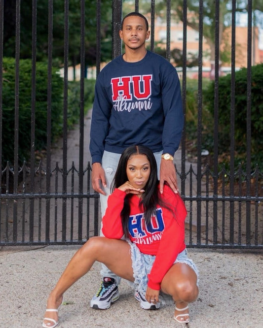 HU™ Alumni Sweatshirt