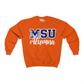 Morgan State™ MSU Alumna Sweatshirt