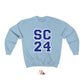 CUSTOM Spelman Sweatshirt | Customize GRADUATION YEAR