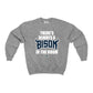 There's Always A Bison™ In The Room Sweatshirt