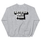 Certified HBCU Pride Sweatshirt - Schools List 2
