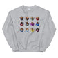 Certified HBCU Pride Sweatshirt - Schools List 2