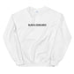 Black & Scholared® Statement Sweatshirt